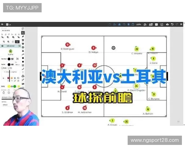 世界杯澳大利亚对土耳其比赛转播时间安排及观赛攻略